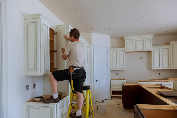 Licensed Kitchen service in Woodlyn, PA - BM Kitchen