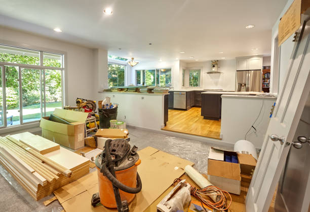 Reliable Kitchen contractor in Woodlyn, PA by BM Kitchen